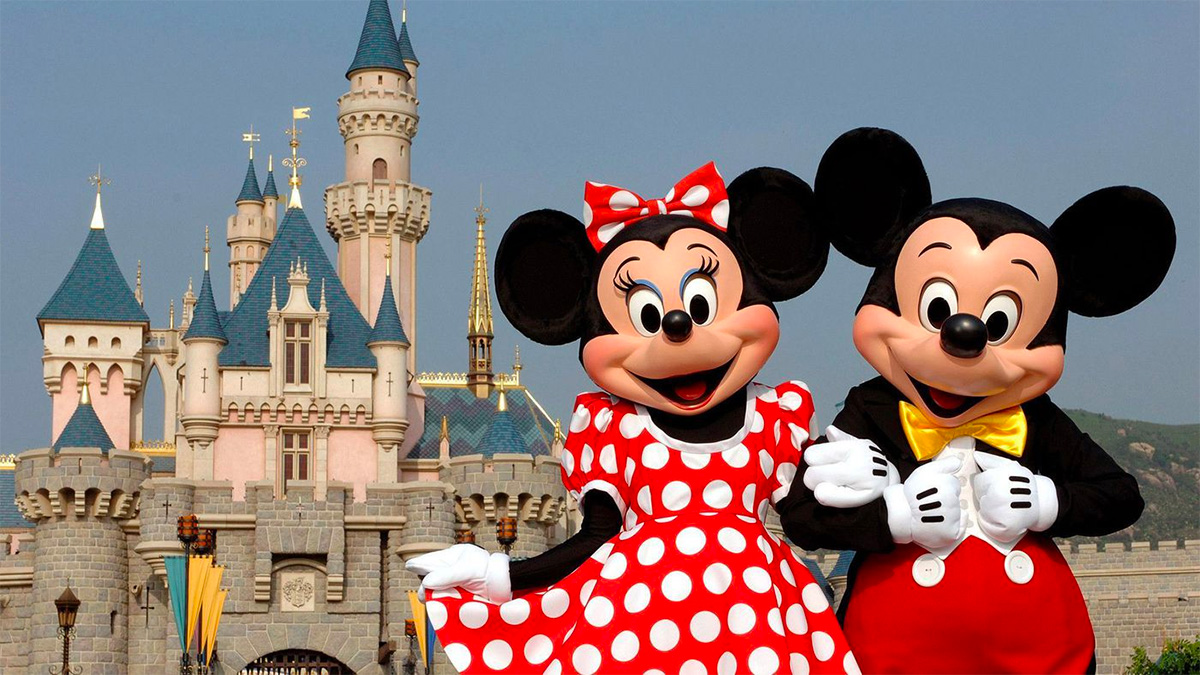 Disney