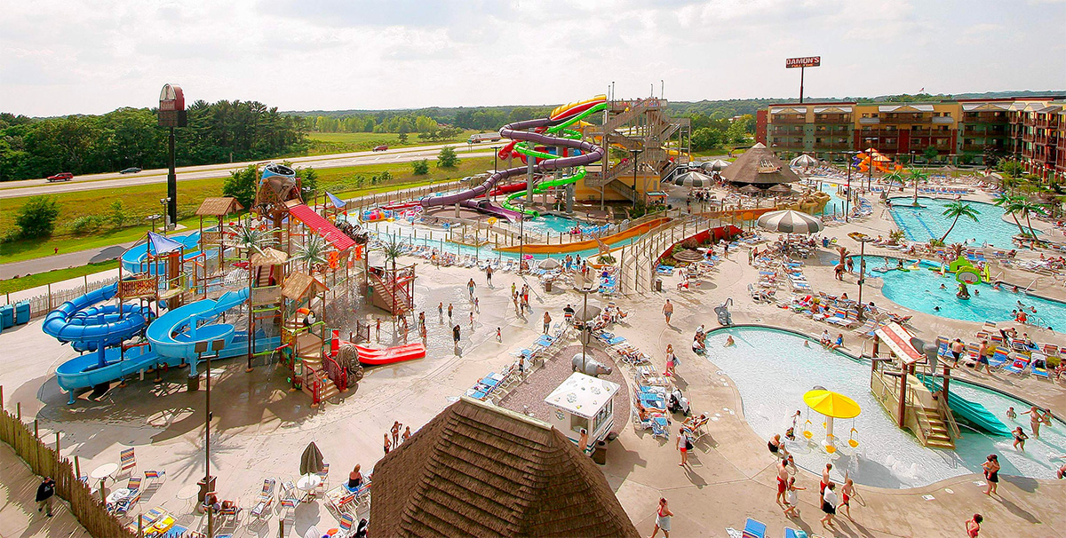 Kalahari Resorts