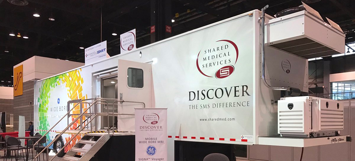 Shared Medical Services