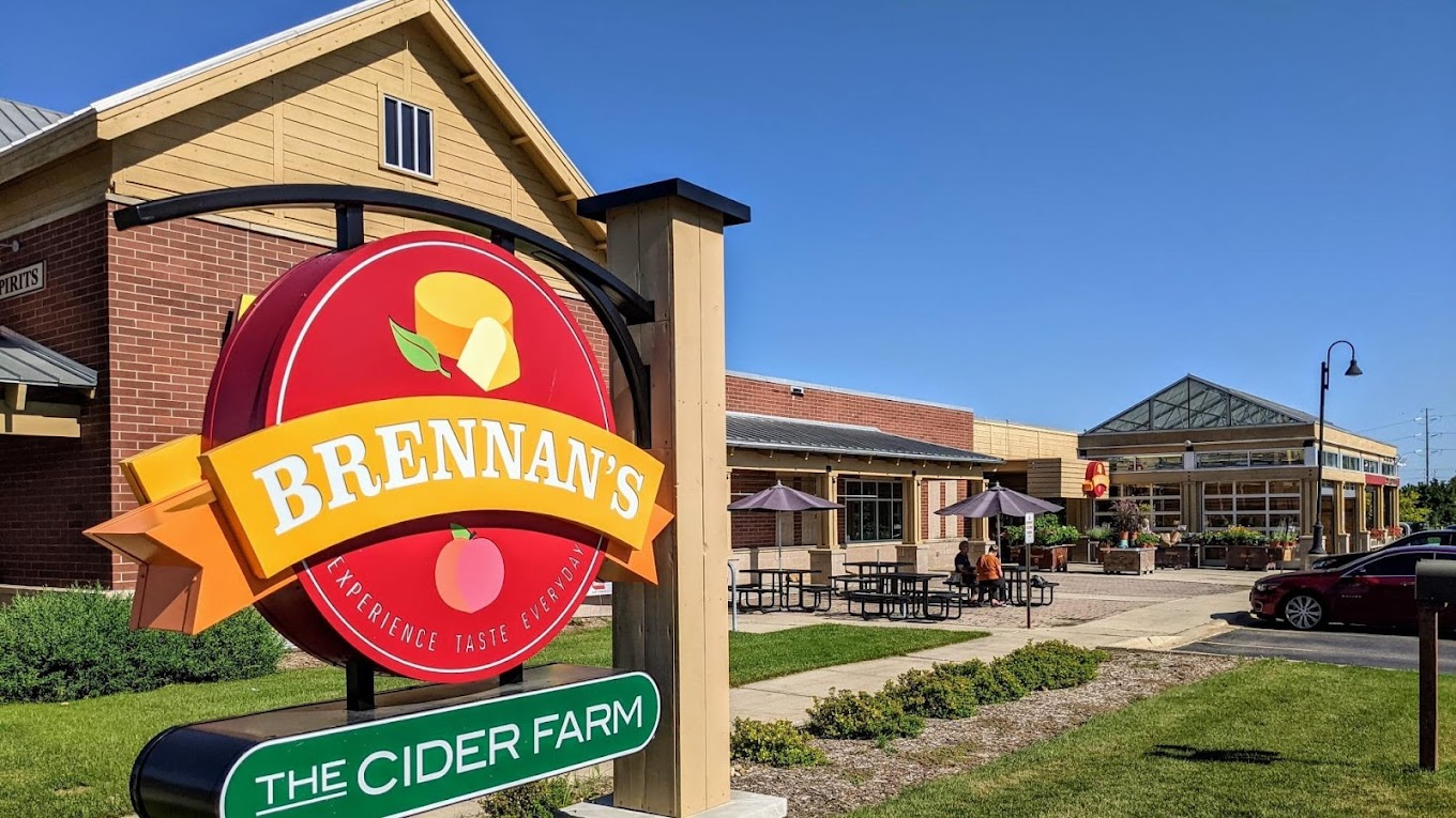 Brennan’s Market